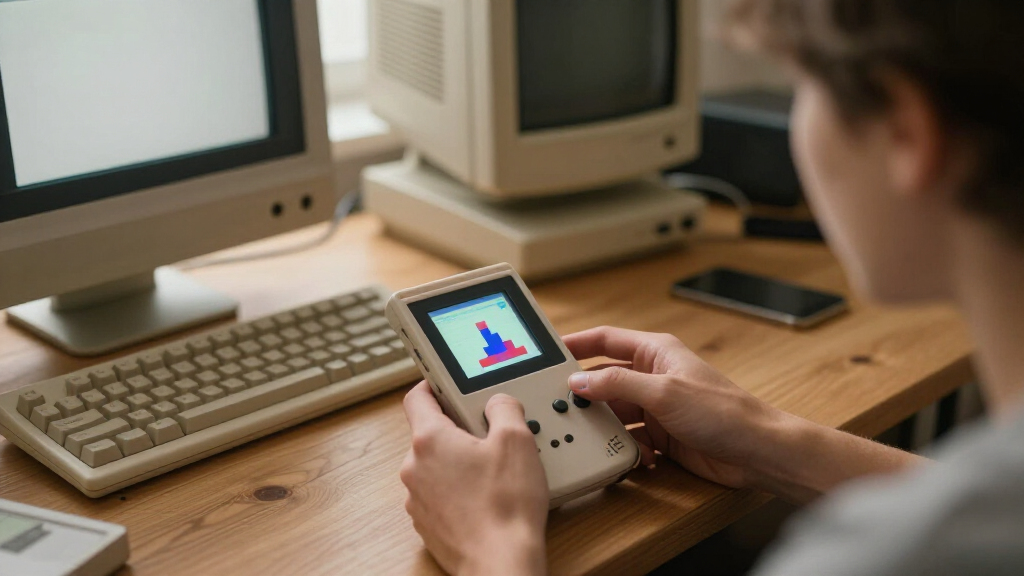 The Murky History Of Soviet-Born Tetris