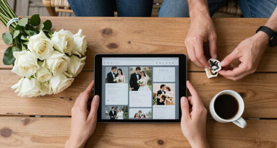 The Power Of AI In Wedding Planning: What Couples Love