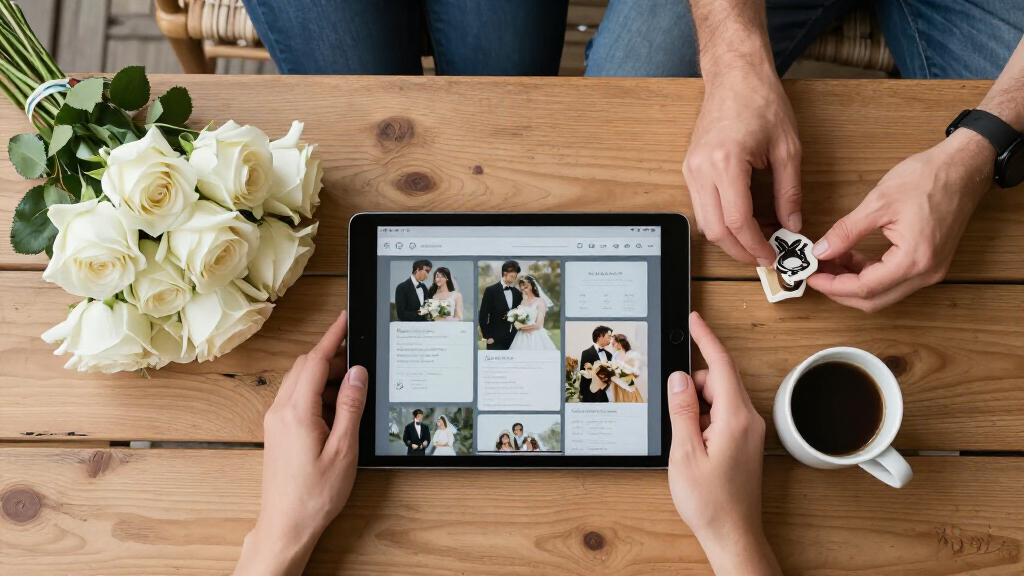 The Power Of AI In Wedding Planning: What Couples Love