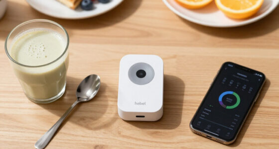 The Power Of Food Signal Monitoring In Rebel Creamery’s Trend Strategy