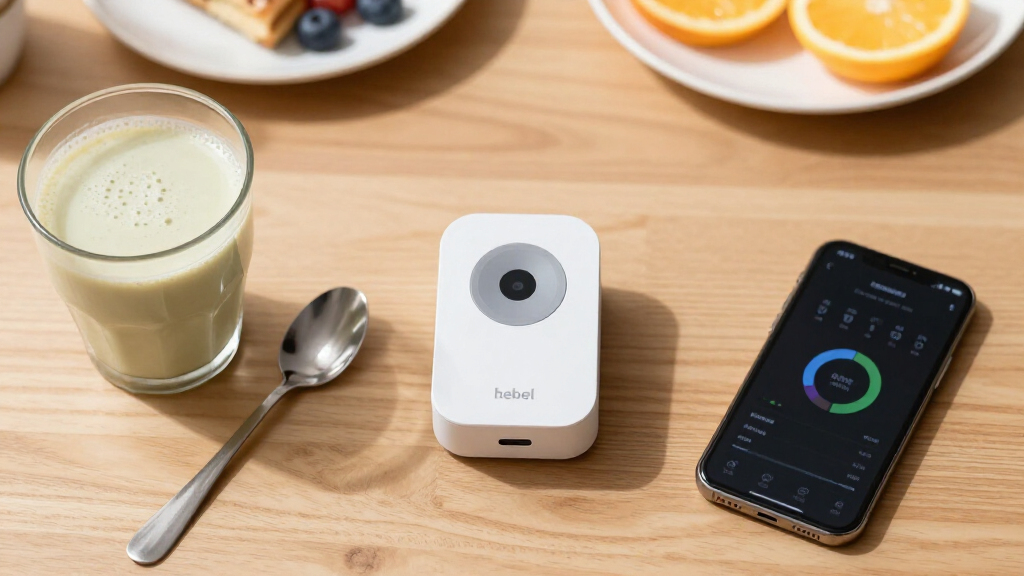 The Power Of Food Signal Monitoring In Rebel Creamery’s Trend Strategy