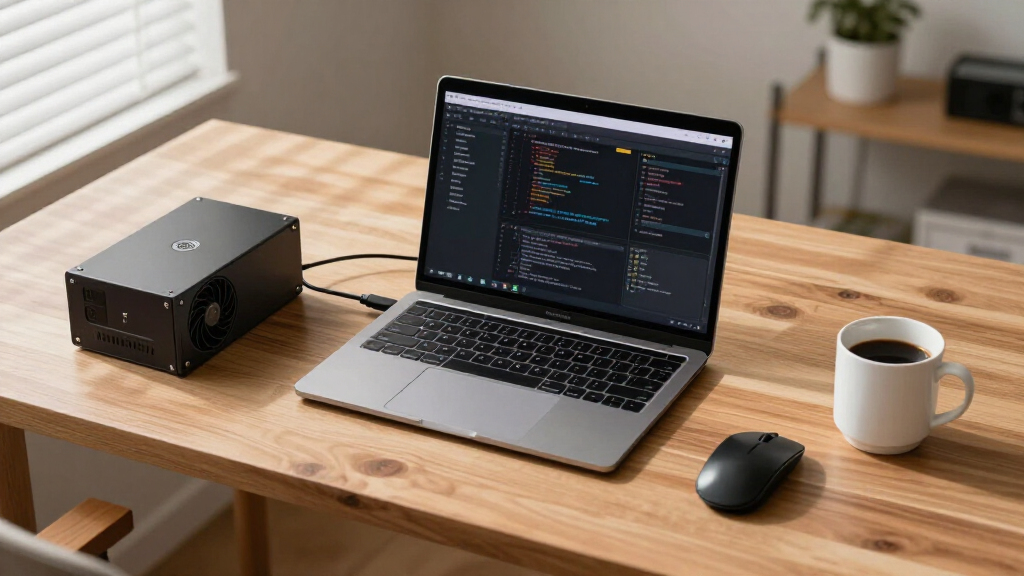 The Top External GPUs For AI Innovation In 2026