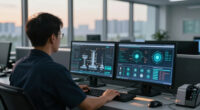 Top Ways AI Is Reinventing Defense Of Essential Services Before Daybreak