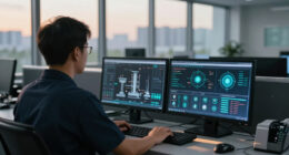 Top Ways AI Is Reinventing Defense Of Essential Services Before Daybreak