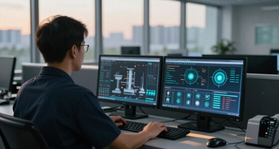 Top Ways AI Is Reinventing Defense Of Essential Services Before Daybreak