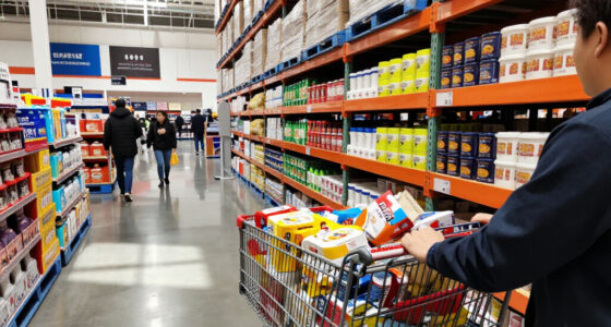 Trends And Signals: Costco As The Business Opposite Of Amazon