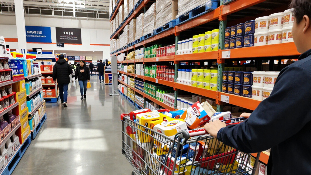 Trends And Signals: Costco As The Business Opposite Of Amazon