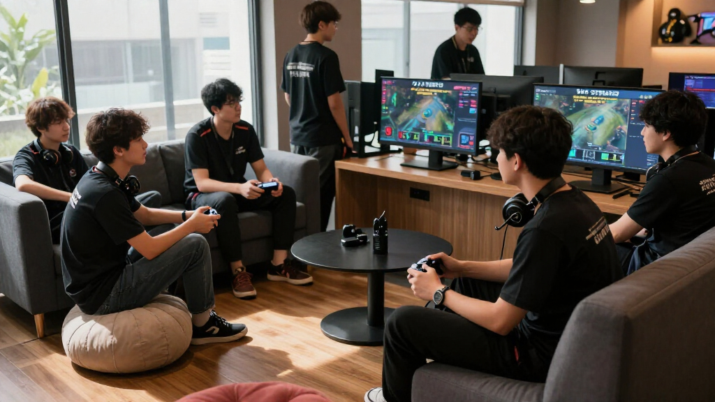 Umebura SP13 Side Stream Features Top Smash Players