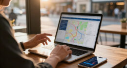 Understanding Supply Chain Flows Through District 1’S Primary Election Data