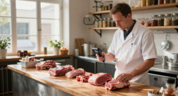 Understanding The Trends Behind Meat Inspection And Food Safety