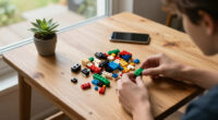 Valuing Lego Bricks: The New Tool Resellers Swear By