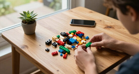 Valuing Lego Bricks: The New Tool Resellers Swear By