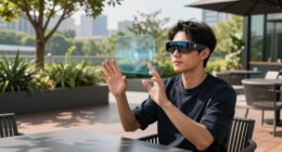 VR Trends And The RayNeo GT Max: A Match For The Future