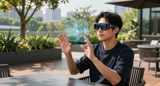 VR Trends And The RayNeo GT Max: A Match For The Future