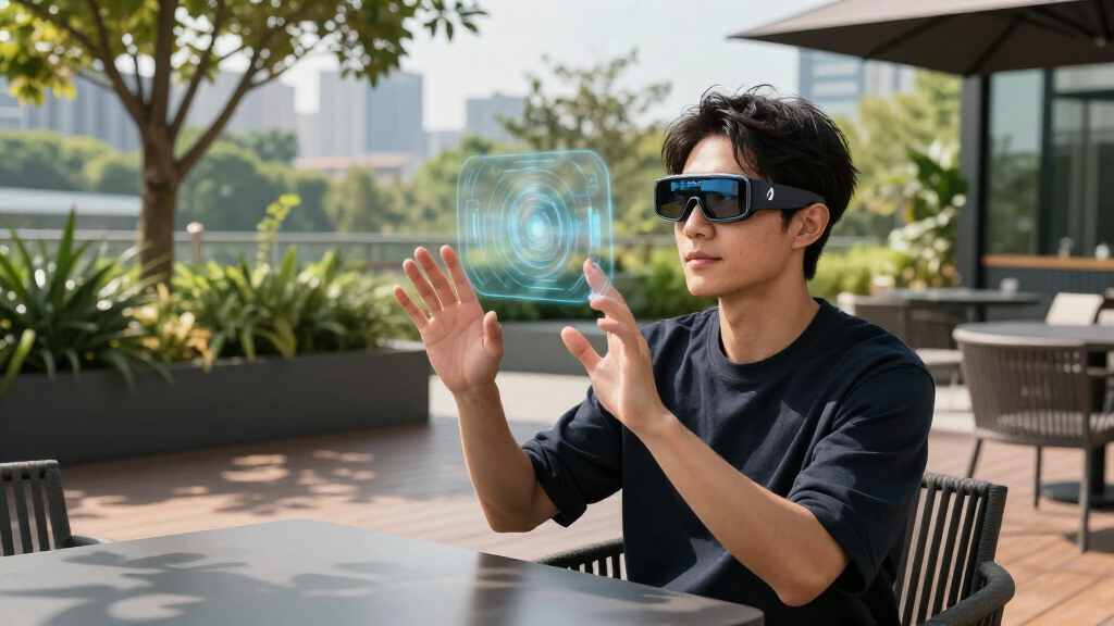 VR Trends And The RayNeo GT Max: A Match For The Future