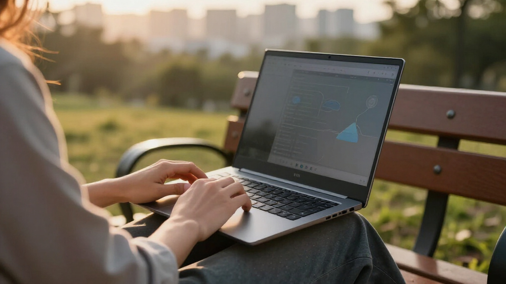 What Are The Top AI Mobile Workstation Laptops For 2026?