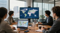 What Google Beam’s New Partnerships Mean For Its Regional Growth