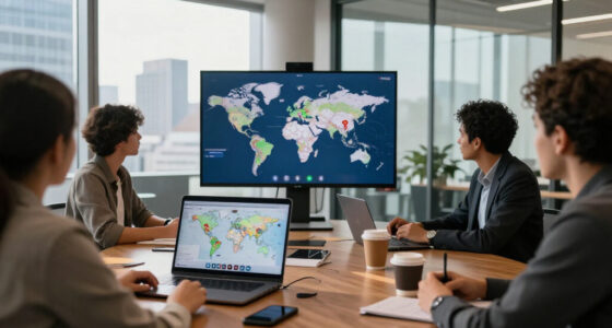 What Google Beam’s New Partnerships Mean For Its Regional Growth