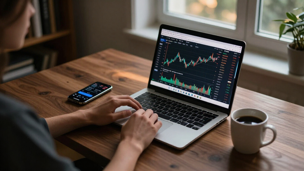 Why Retail Investors Are Watching These 3 AI Productivity Stocks