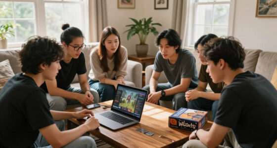 Wizards Of The Coast Surges In Global Coverage