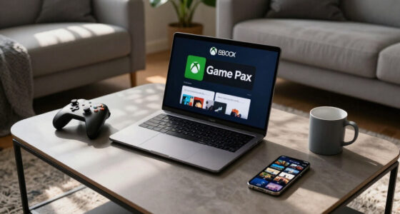 Xbox Game Pass