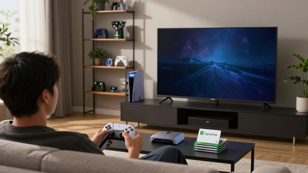 Xbox Game Pass Tiers [2026]: Ultimate Wins at $22.99