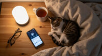 YouTube Trend: 'I Only Have To Take Care Of This Kitten, But...'