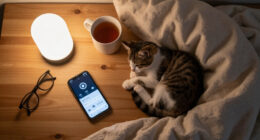 YouTube Trend: 'I Only Have To Take Care Of This Kitten, But...'