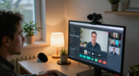 10 Best 4K Webcams For AI Video Conferencing And Live Streaming In 2027