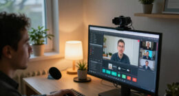 10 Best 4K Webcams For AI Video Conferencing And Live Streaming In 2027