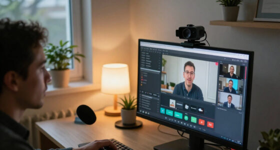10 Best 4K Webcams For AI Video Conferencing And Live Streaming In 2027