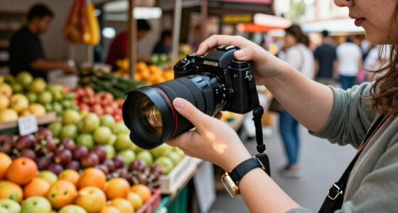 10 Best Camera Lenses For AI Shoots, Whatever Your Subject In 2027