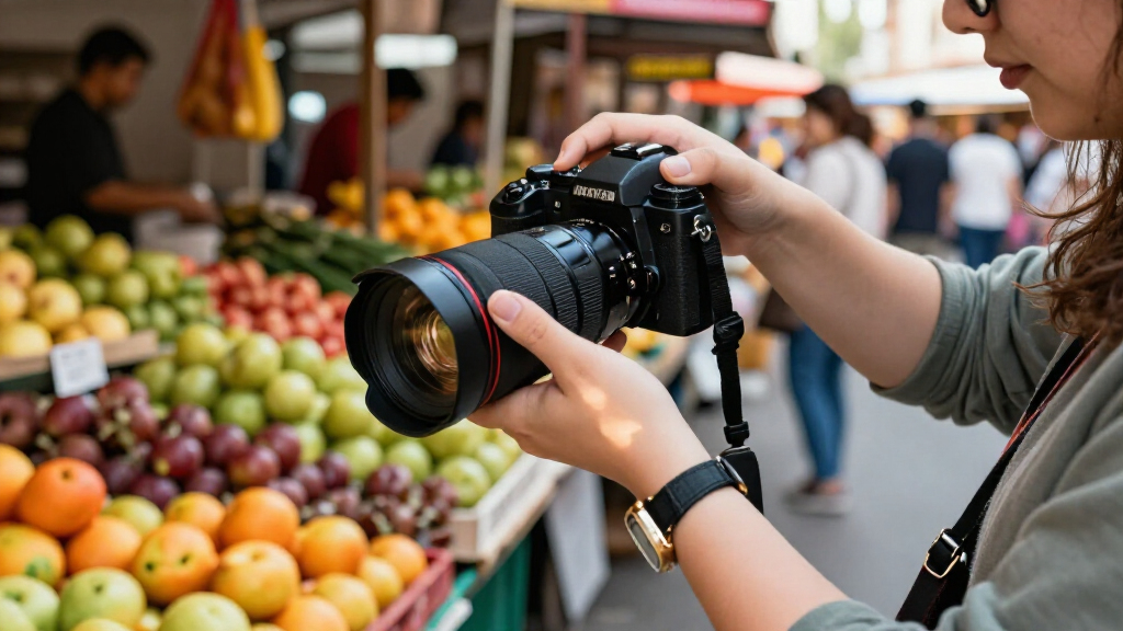 10 Best Camera Lenses For AI Shoots, Whatever Your Subject In 2027