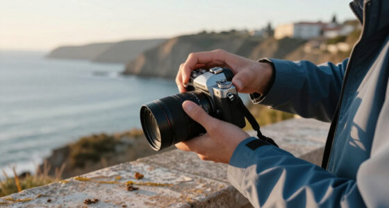 10 Best Mirrorless Cameras For Every Budget In 2027: Options For Every Photographer