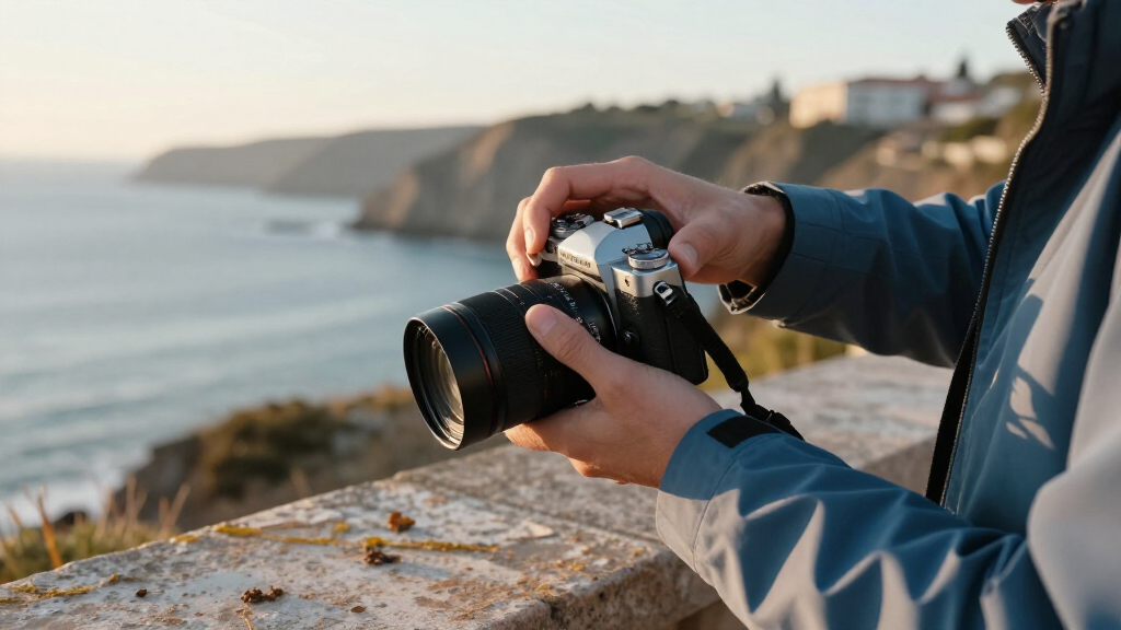 10 Best Mirrorless Cameras For Every Budget In 2027: Options For Every Photographer