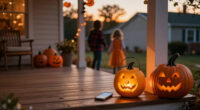 10 Best Smart Halloween Gadgets for Spookier Displays in 2027