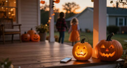 10 Best Smart Halloween Gadgets for Spookier Displays in 2027