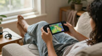10 Gaming Handhelds For Enjoying Portable Play In 2027