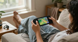10 Gaming Handhelds For Enjoying Portable Play In 2027