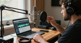 10 Studio Condenser Microphones For A Home Recording Upgrade In 2027