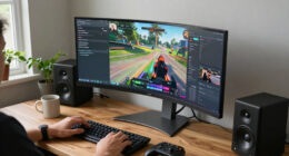 10 Ultrawide Monitor Picks For Work And Gaming Setups In 2027