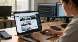 100+ Company Websites, One Hacker: How AI Changes The Equation