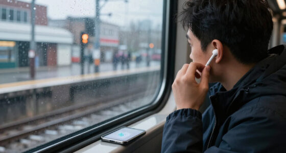 11 Best Wireless Earbuds With Noise Cancellation in 2027