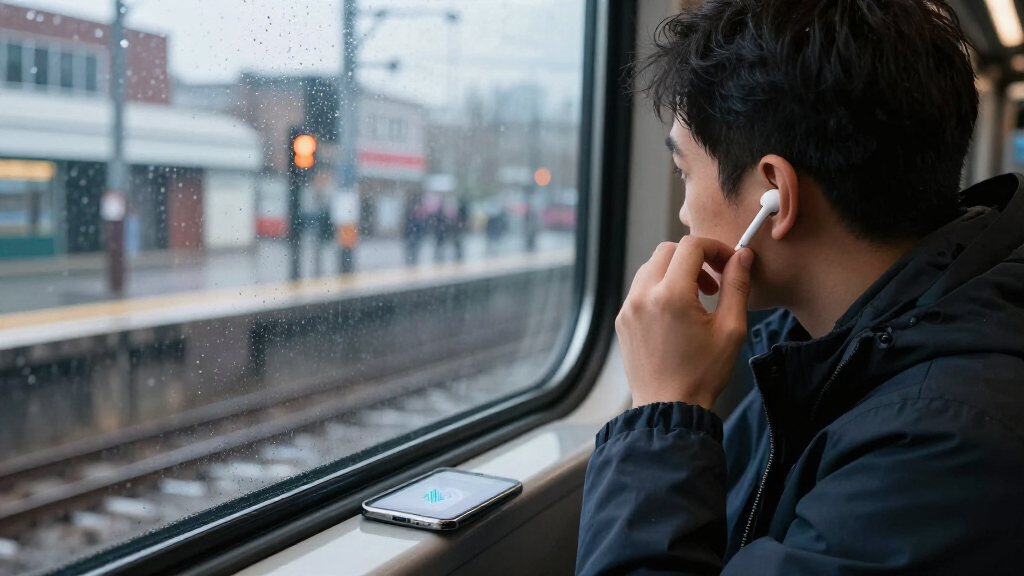 11 Best Wireless Earbuds With Noise Cancellation in 2027