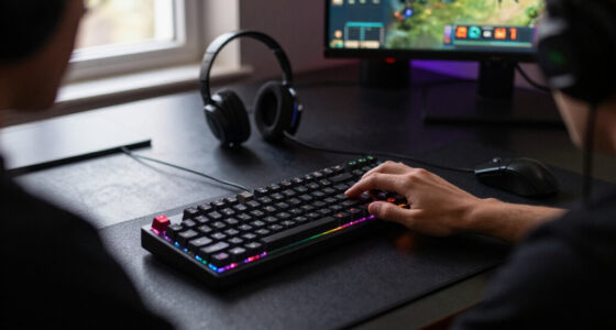 12 Best Mechanical Gaming Keyboards for 2027