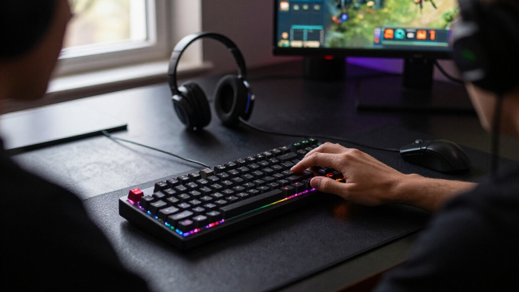 12 Best Mechanical Gaming Keyboards for 2027