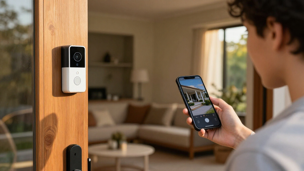 12 Best Smart Home Security Systems for Comprehensive Protection in 2027