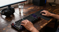 13 Best Mechanical Gaming Keyboards for Responsive Play in 2027