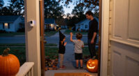 13 Best Smart Halloween Doorbells for Spooky Seasonal Greetings in 2027