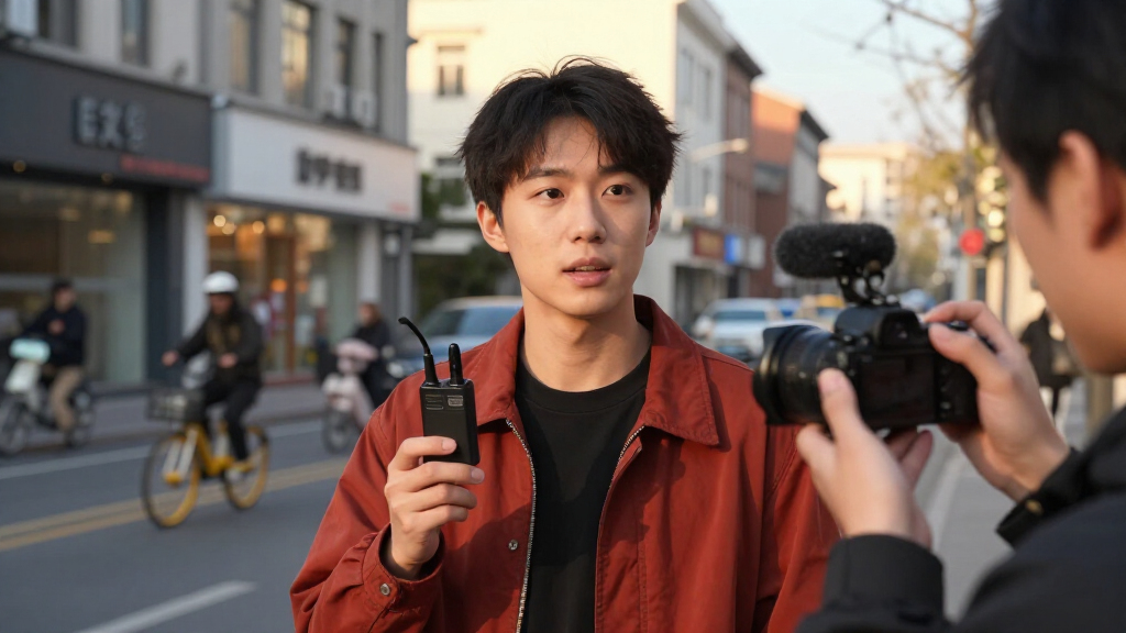 13 Best Wireless Lavalier Microphones for Video and Mobile Recording in 2027